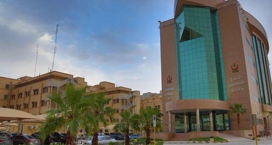 وظائف شاغرة في مدينة الملك سعود الطبية