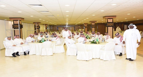 تعليم مكة يستضيف ورشة عمل المتابعة الميدانية في مرحلتها الرابعة لبرنامج تدرج