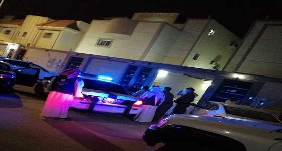 بالصور.. ” التجارة ” تضبط فلتين يديرهما وافدان كمعمل وبه 8 عاملات هاربات