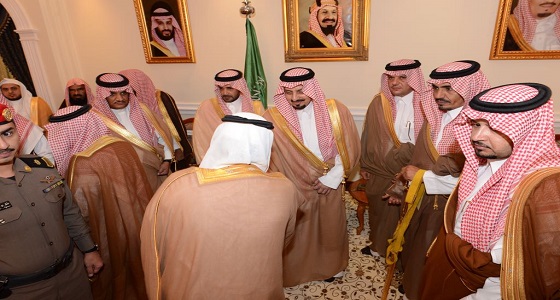 أمير عسير: التعليم يتطور من عام لآخر والمخرجات كبيرة ومهمة وفاعلة