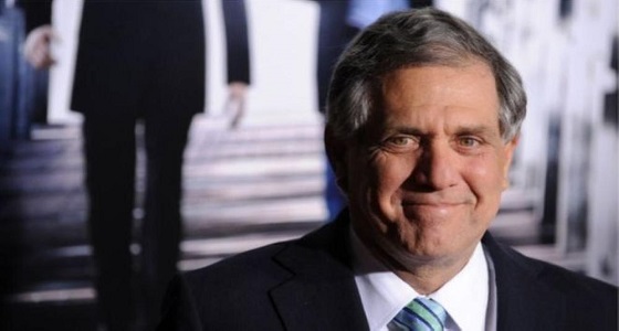 استقالة رئيس شركة ” سي بي إس ” بعد اتهامه بالاعتداء والتحرش الجنسي