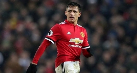 مستقبل مهاجم مانشستر يونايتد غامض مع مورينيو خلال الفترة المقبلة