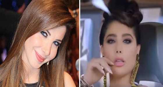 بالفيديو.. تفاصيل أزمة نانسي عجرم مع مطربة شابة بسبب ” بدنا نولع الجو “