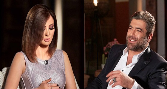 بالفيديو.. وائل كفوري لوفاء الكيلاني: أنا فاسد