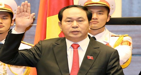 وفاة رئيس فيتنام عن عمر يناهز 61 عامًا بعد صراع مع المرض