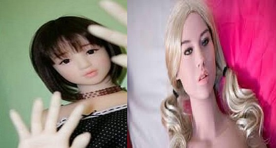 مداهمة أول بيت دعارة من ” عرائس السيليكون “