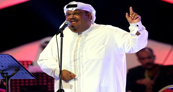 سبب اعتذار نبيل شعيل عن حفل اليوم الوطني 88 بالدمام