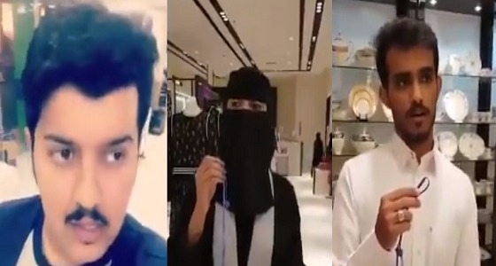 بالفيديو.. شباب وفتيات سعوديون يتحدثون عن تجربتهم في العمل بالقطاع الخاص