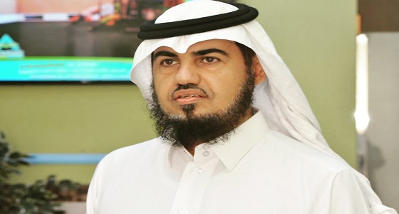 ” المحمود ” مديرا لخدمات المستفيدين بالتعليم الأهلي بالرياض