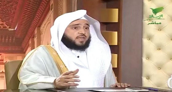 بالفيديو.. ” السلمي ” يوضح حكم مخالفة الوالدين في اختيار الزوجة