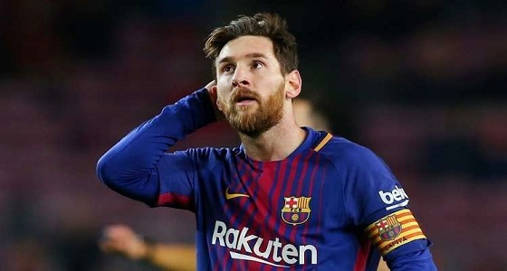 الدوري الأمريكي يتطلع لاقتناص ميسي