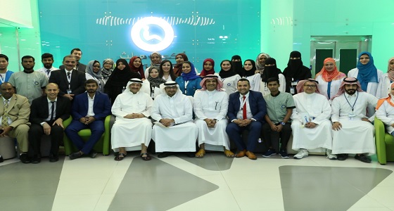 افتتاح عيادات ” أوكسي هيلث ” التي توفر أكبر وحدة للعلاج بالاوكسجين وأحدث مركز لطب الطواري في شمال العاصمة الرياض