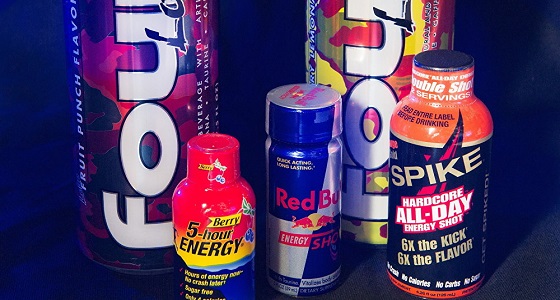 بالفيديو.. الآثار الجانبية لمشروبات الطاقة