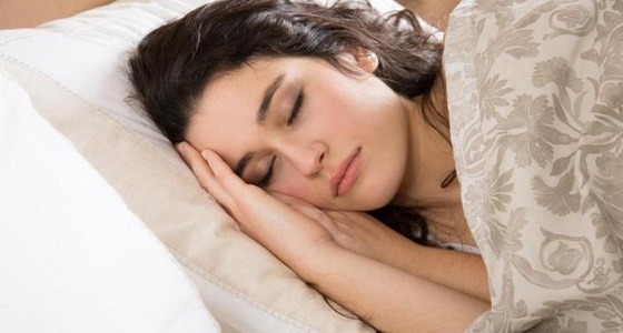 عدد السعرات الحرارية التي يحرقها الجسم أثناء النوم