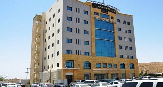 براءة 15 إداريا في صحة الباحة من تهم فساد