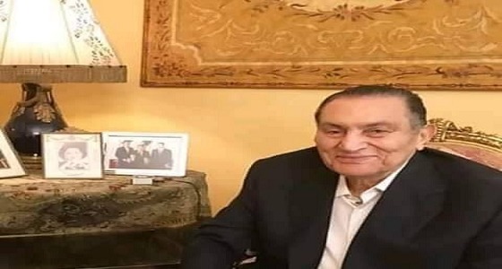 حقيقة وفاة حسني مبارك بعد القبض على نجليه