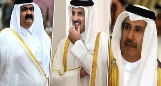 بالفيديو.. ” جزيرة الدومينيكا ” الملاذ الآمن للقطريين من عصابة الحمدين