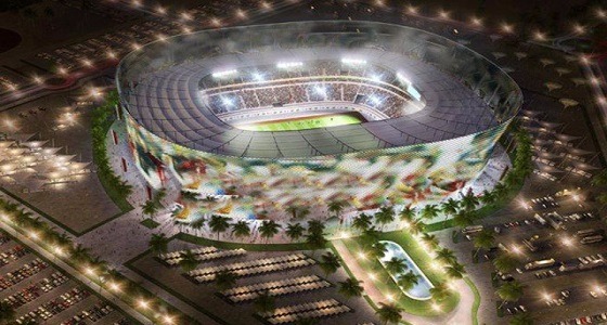 إنشاء الملاعب يرفع القيمة السوقية للأندية