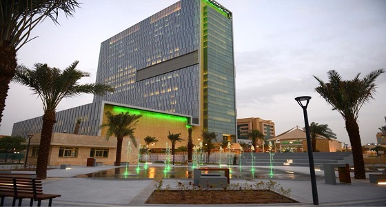 مستشفى الملك فيصل التخصصي بالرياض يعلن عن وظائف شاغرة