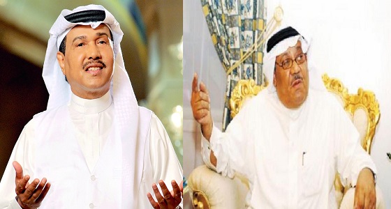 مها إبراهيم تعاتب الفنان محمد عبده لغنائه كلمات والدها دون استئذان