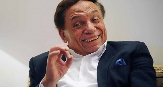 الكشف عن تفاصيل مسلسل عادل إمام الجديد