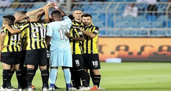 بعد إقالة دياز.. الاتحاد يسعى لإنقاذ موسمه أمام التعاون