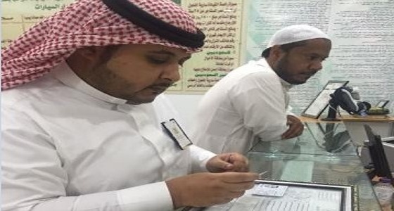 ” العمل ” تنفذ 20 ألف جولة تفتيشية على قطاع منافذ تأجير السيارات