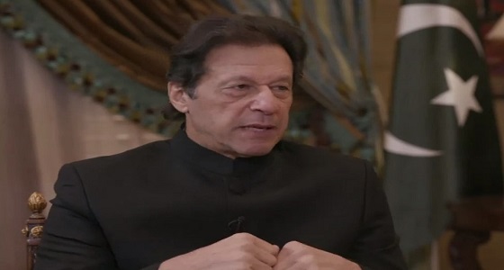 رئيس الوزراء الباكستاني يشيد بالمملكة: نسعى لاتباع نهج سمو ولي العهد