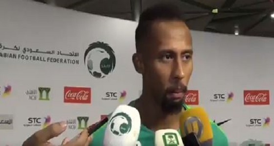 بالفيديو.. سعيد المولد يؤكد: الأخضر سيقتنص كأس آسيا