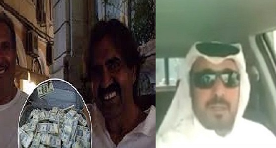 بالفيديو.. مواطن قطري يحطم إكذوبة الحمدين عن الثراء الفاحش ببكائه من القروض