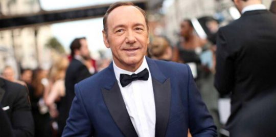 نجم أمريكي شهير متهم بالتحرش من قبل مدلك