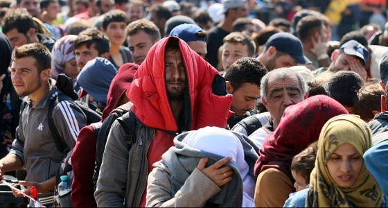 في خفض غير مسبوق.. ترامب يخفض عدد اللاجئين المسموح باستقبالهم
