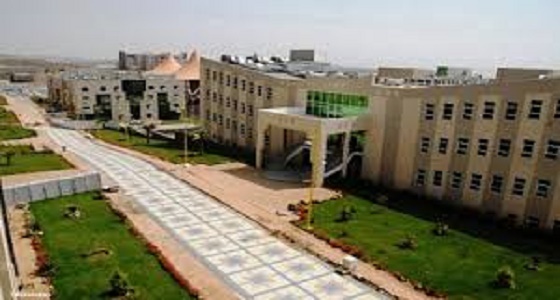 وظائف شاغرة في المدينة الطبية بعسير