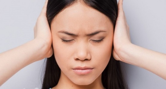 الصوت الصادر عنك وتسمعه ليس صوتك الحقيقي