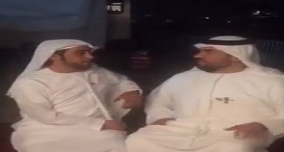 بالفيديو.. الفنان عيضة المنهالي يرد على إشاعة القبض عليه بالمغرب