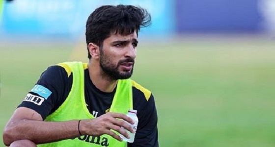 فهد الأنصاري يثير غضب جماهير الاتحاد.. ويرد: سوء ظن