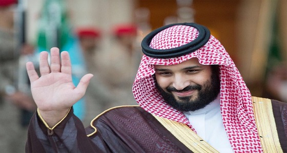 نشطاء التواصل يتفاعلون مع هاشتاق ” الكويت ترحب بمحمد بن سلمان “