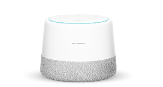 هواوي تدخل سوق المكبرات الصوتية عبر جهاز ” HUAWEI AI Cube ” المدعوم بإمكانات الذكاء الاصطناعي