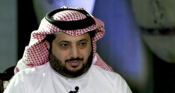 تركي آل الشيخ يفكر في الانسحاب من الاستثمار الرياضي بمصر