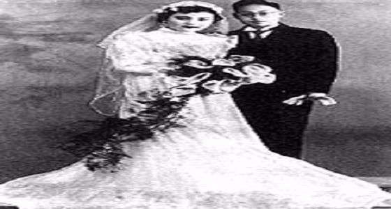 إعلان زواج قديم يثير رواد التواصل