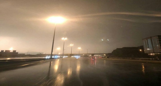 صعق كهربائي ينهي حياة مواطن في مكة