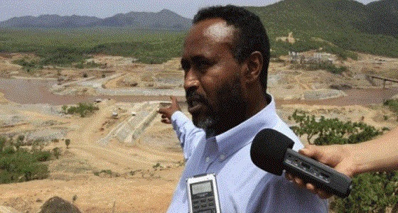 إثيوبيا تعلن انتحار مدير سد النهضة في ظروف غامضة