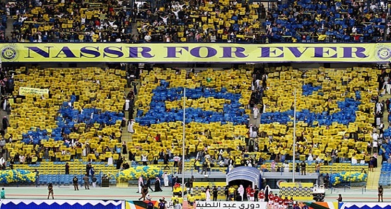 لظروفه الخاصة.. نائب رئيس نادي النصر يتقدم باستقالته