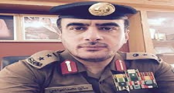 مرور القصيم يضبط مواطن دهس طفلة في حديقة الأمير ” فيصل بن بندر “