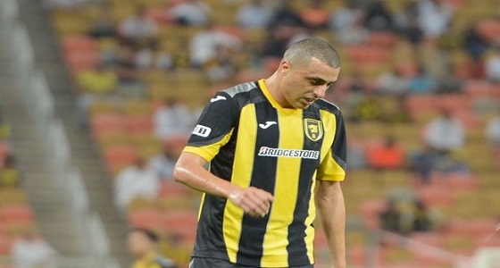رسميًا..العكايشي يعلن رحيله عن الاتحاد..ويوجه رسالة للجماهير