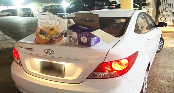 بالصور.. ضبط مسوقي منتجات تحمل ادعاءات طبية مضللة عبر ” وسائل التواصل “