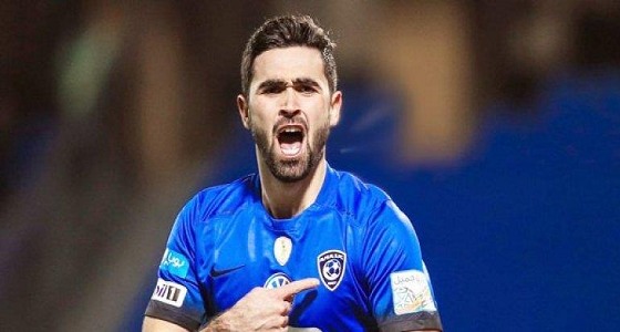 عمر خربين إلى ” بيراميدز ” في يناير