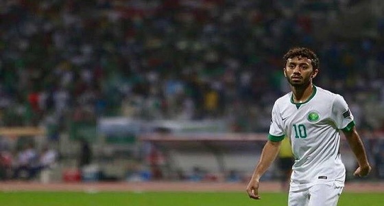 أيمن الخليف ينضم لقائمة الأهلي أمام الباطن