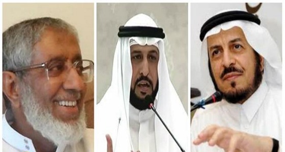 الفتنة تدب بين قيادات الإخوان.. تغريدة لـ ” حاكم المطيري ” جعلتهم يتراشقون الاتهامات