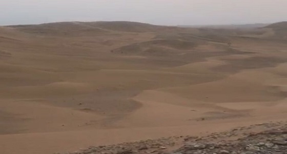 البحث عن خمسيني بالرياض فُقد أثناء خروجه للتنزه منذ 6 أيام